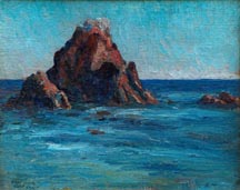 Arthur Merton Hazard Seal Rock Midsized Thumbnail