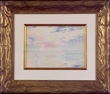 Anna Althea Hills Pale Opal