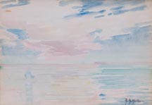 Anna Hills Pale Opal Midsized Thumbnail