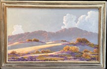 John W. Hilton, A Morning in Spring