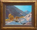 John W Hilton Hell Hole Canyon Thumbnail
