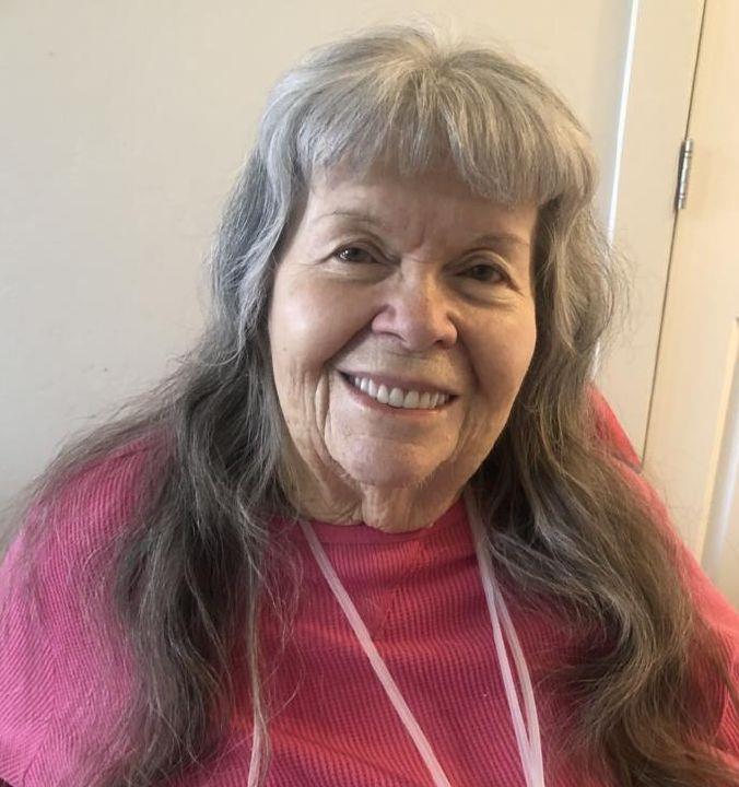 Kathi Hilton