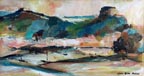 Thelma Speed Houston Hillside Park Oil