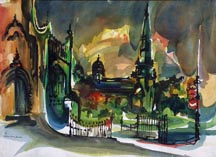 Thelma Speed Houston Cathedral Midsized Thumbnail