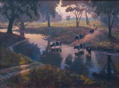 David Jensen Sweeter than Honey is the Stream Thumbnail