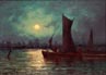 Carl Jonnevold Thames Nocturne Thumbnail