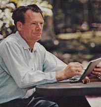 Joshua Meador