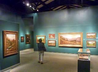 Heart Museum Exhibition The Comprehensive Keith