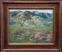 Ralph Love Foothills Midsized Thumbnail