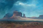 Ralph Love Monument Valley