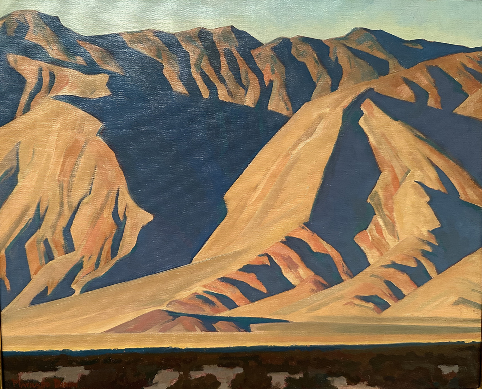 BBH Gallery Monthly May 2024