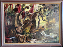 Joshua Meador_The Last Symphony