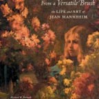 Jean Mannheim book jacket