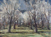 Joshua Meador Almond Alley Midsized Thumbnail
