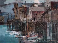 Joshua Meador Bay Frontage