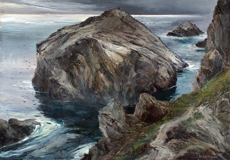 Joshua Meador Bird Haven