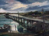 Joshua Meador Bodega Pier Thumbnail