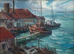 Joshua Meador Bodega Bay Thumbnail