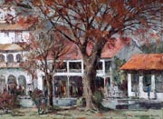 Joshua Meador Captain Vallejos Casa Thumbnail