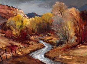 Joshua Meador 
