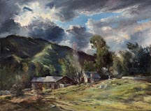 Joshua Meador Granville Redmond Home Midsized Thumbnail