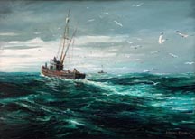 Joshua Meador Homeward Bound Midsized Thumbnail