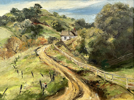 Joshua Meador In the Country