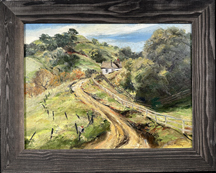 Joshua Meador, In the Country
