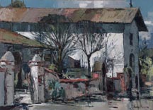 Joshua Meador Mission Midsized Thumbnail