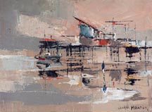 Joshua Meador Modernist Pier Midsized Thumbnail
