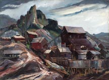 Joshua Meador Oatman Mine Midsized Thumbnail