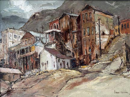 Joshua Meador_Old_Virginia_City