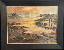 Joshua Meador ... Pacific