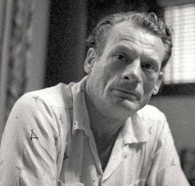 Joshua Meador Photo