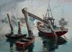 Joshua Meador Remote Thumbnail