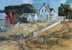 Joshua Meador Sheep Ranch Mendocino Thumbnail