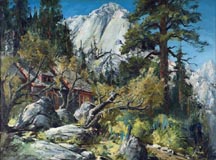 Joshua Meador Sierra Retreat Midsized Thumbnail