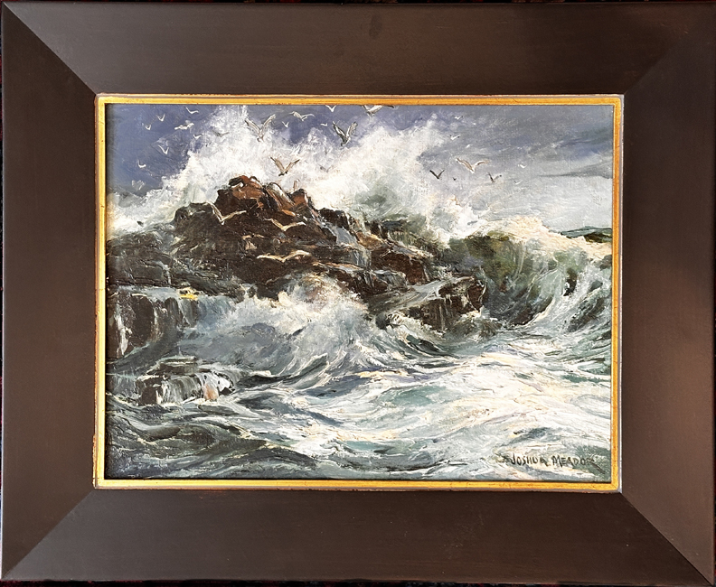 Joshua Meador, Surpize, Carmel Coast