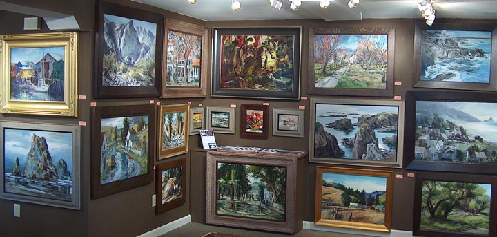 Meador Exhibit Photo