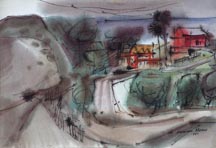 Alexander Nepote Road to the Coast Midsized Thumbnail