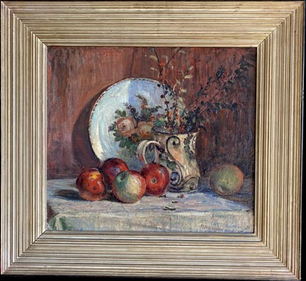 Peter Nielsen Still Life