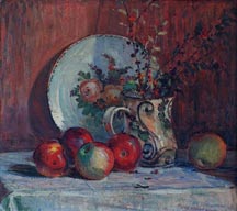 Peter Nielsen Stilllife Midsized Thumbnail