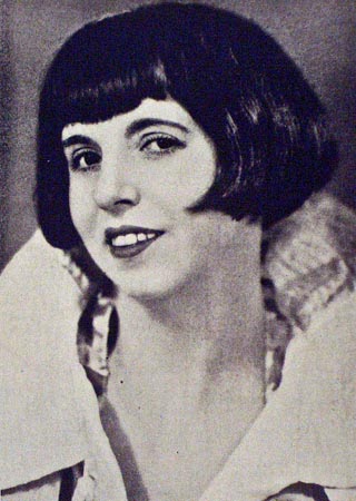 Orpha Klinker