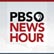 PBS Newshour Logo