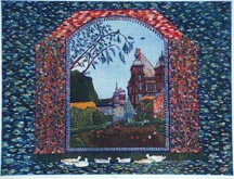 Gail Packer Chateau de Grand Champs Midsized Thumbnail