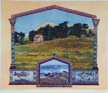 Gail Packer Coleman Valley Road II Midsized Thumbnail