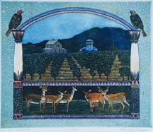 Gail Packer Napa Valley Homestead Midsized Thumbnail