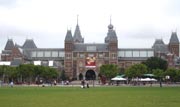 Rijksmuseum, Amsterdam