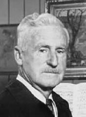 Photo of Hanson Puthuff