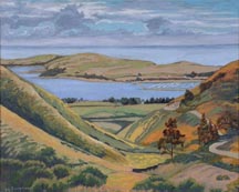 L L Sorensen Bay Hill to Bodega Bay